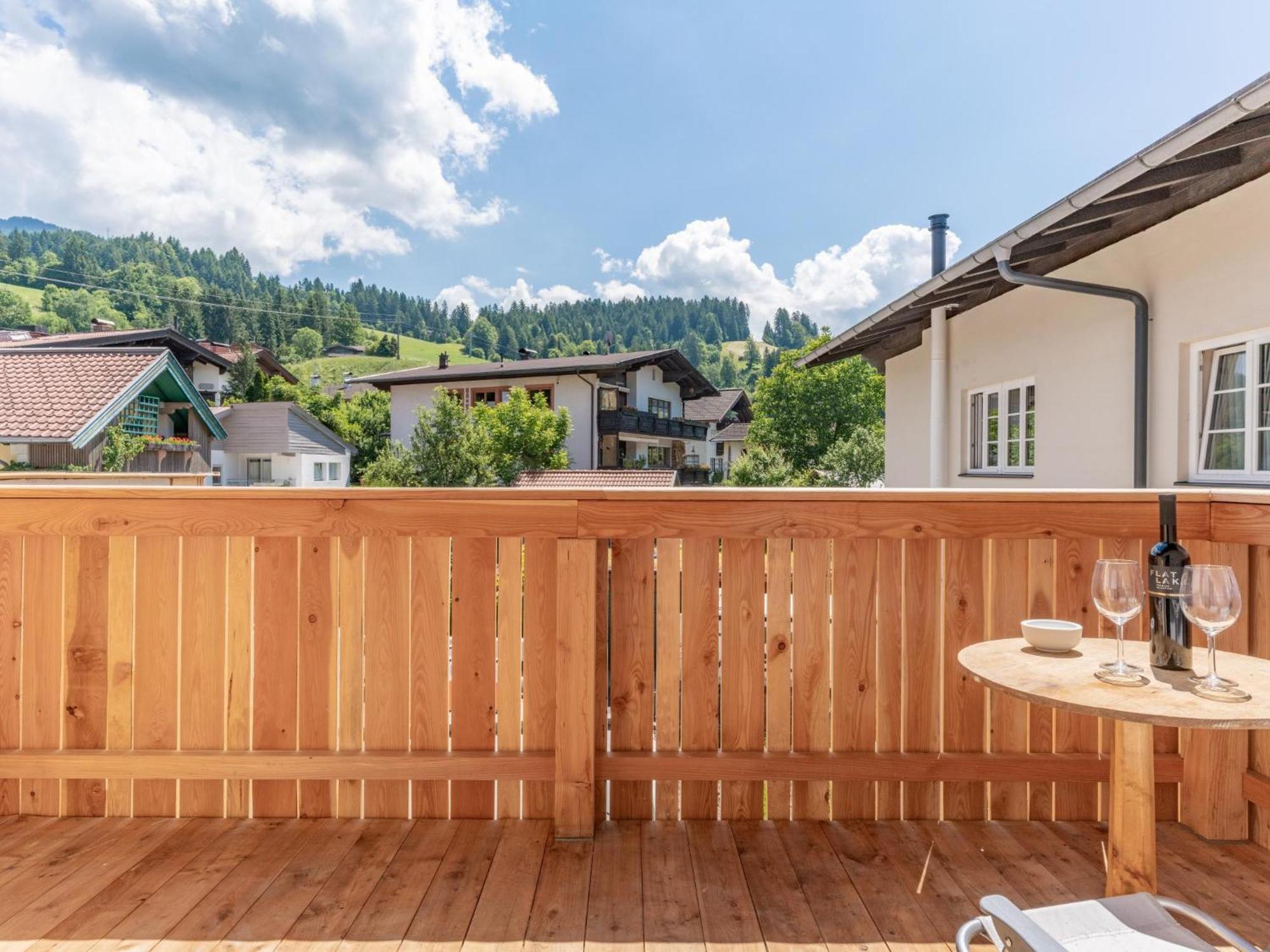 Marktblick Hopfgarten im Brixental Exterior foto