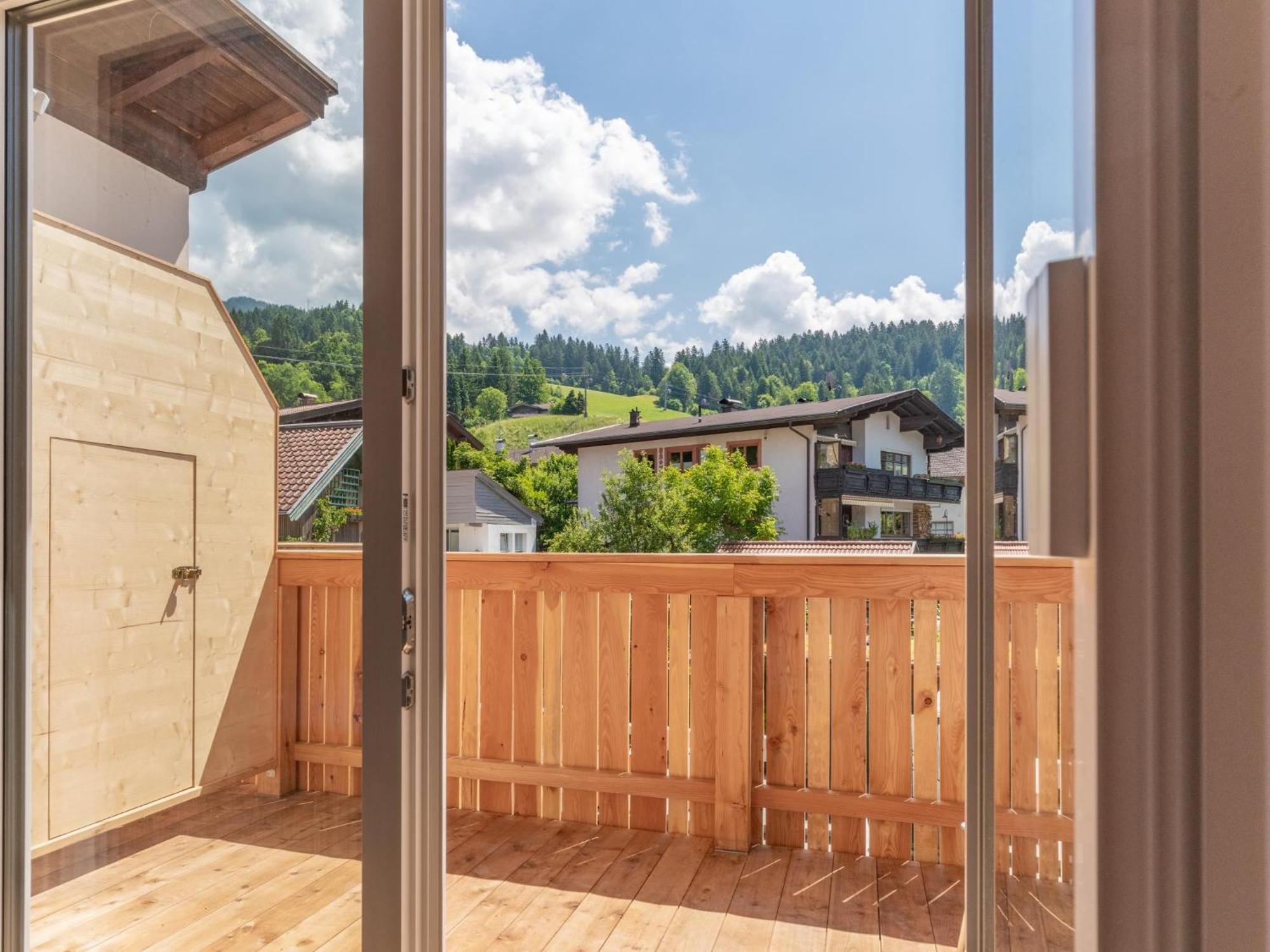 Marktblick Hopfgarten im Brixental Exterior foto