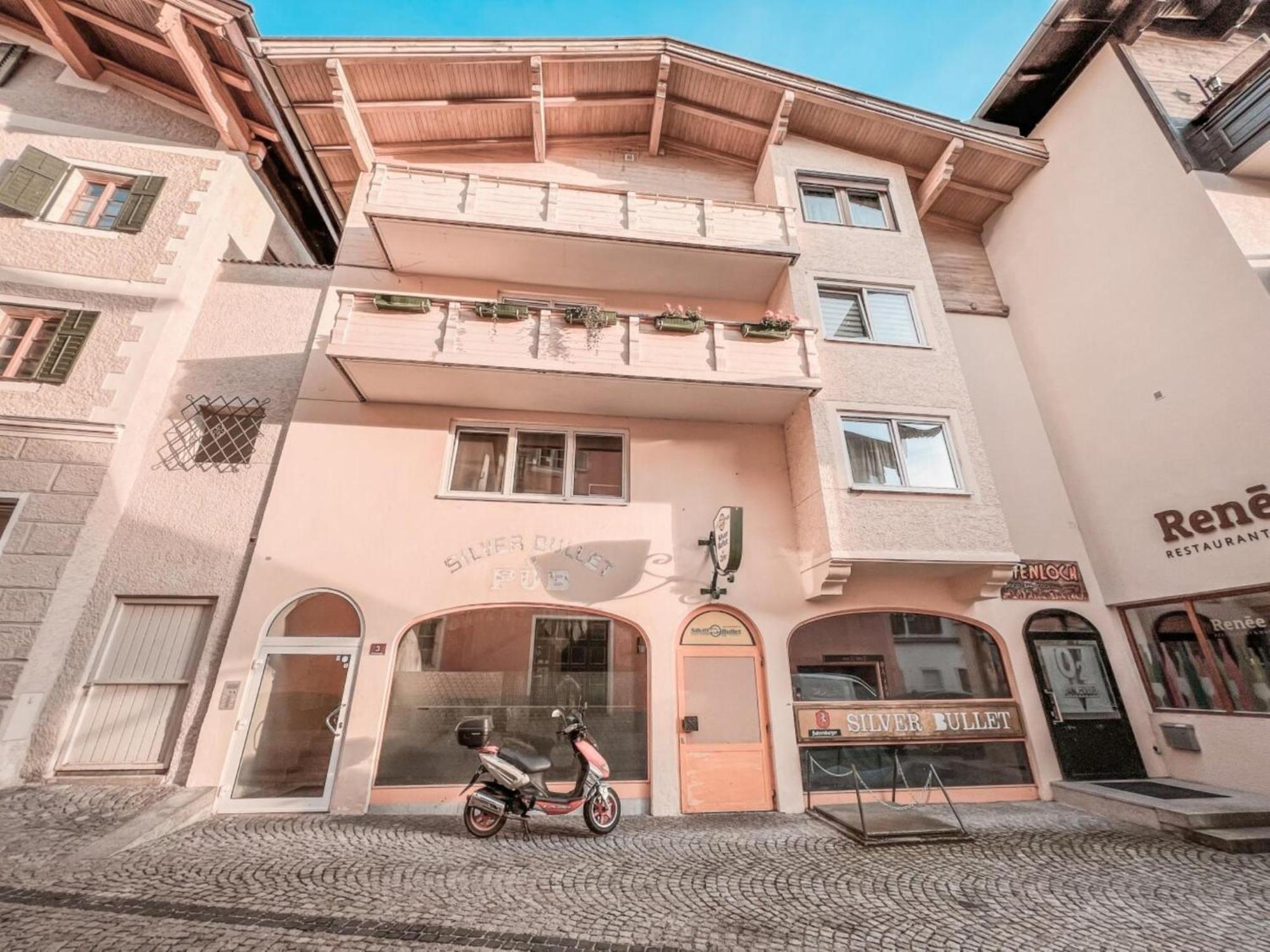 Marktblick Hopfgarten im Brixental Exterior foto